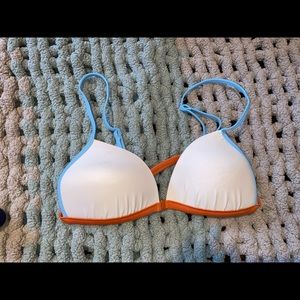 Aerie bikini top